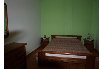 Grčka Privát Agali, Interijer